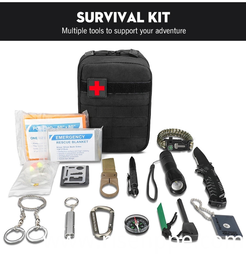 survival first aid kit survival first aid kit